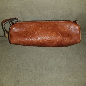 Patricia Nash make-up case